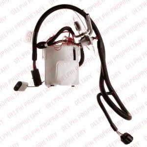 Топливный насос DELPHI FG0840