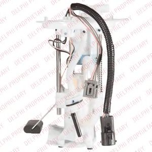 Топливный насос BOSCH 69185