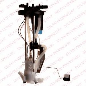 Топливный насос AIRTEX E2535