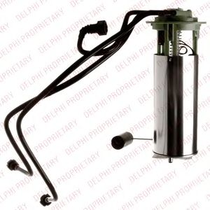 Топливный насос DELPHI FG0916