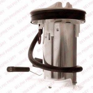 Топливный насос DELPHI FG0918