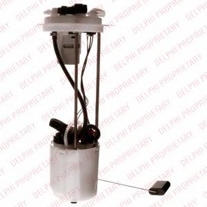 Топливный насос DELPHI FG0944
