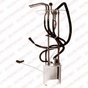 Топливный насос DELPHI FG0946