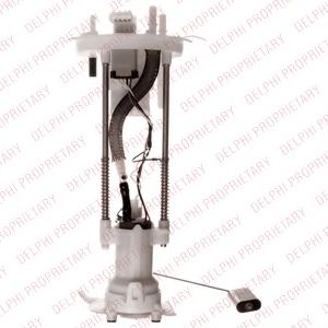 Топливный насос DELPHI FG0948