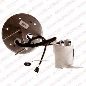 Топливный насос DELPHI FG0951
