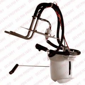 Топливный насос DELPHI FG0953