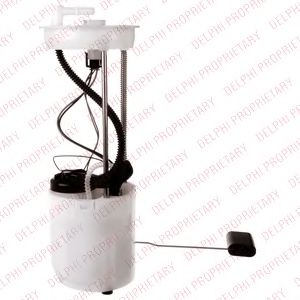 Топливный насос BOSCH 69852