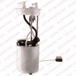 Топливный насос DELPHI FG0963