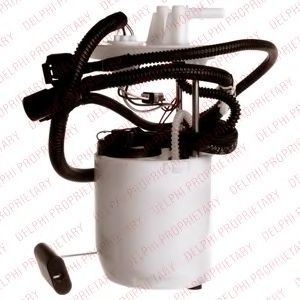 Топливный насос DELPHI FG0964