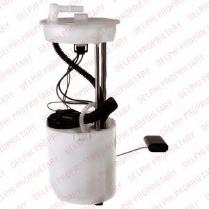 Топливный насос DELPHI FG1047
