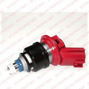 Форсунка ECHLIN INTERNATIONAL 218140