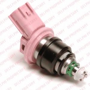 Форсунка DELPHI FJ10155