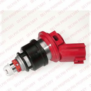 Форсунка DELPHI FJ10168