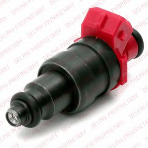 Форсунка DELPHI FJ10411