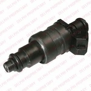 Форсунка BorgWarner 57135