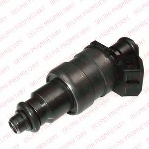 Форсунка ACDelco 217250