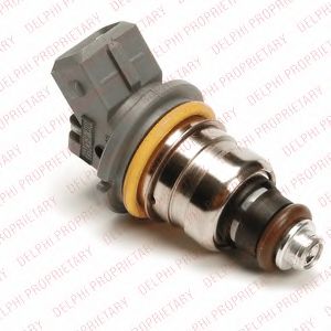 Форсунка ECHLIN INTERNATIONAL 218693