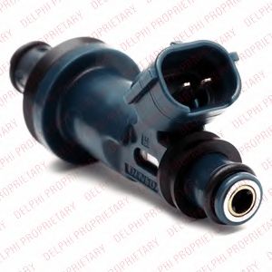 Форсунка BorgWarner 67140