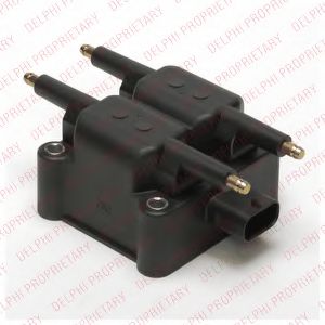 Элемент катушки зажигания BorgWarner E423