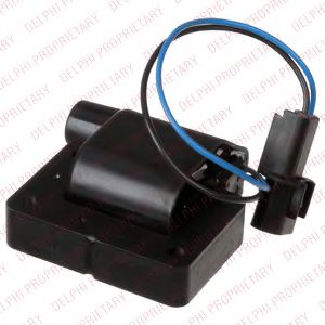 Элемент катушки зажигания BOSCH 00310