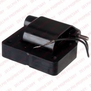 Элемент катушки зажигания ACDelco C532