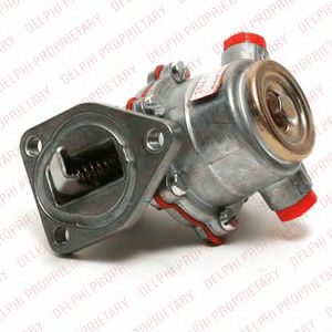 Топливный насос GP PAD1222