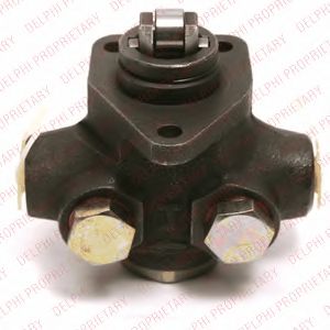 Топливный насос DELPHI HFP926