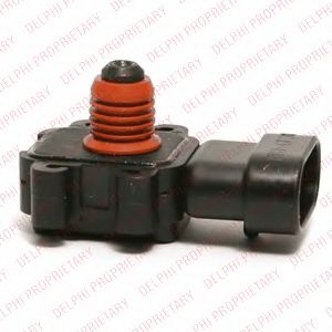 Датчик, давление наддува STANDARD AS310