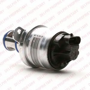 Клапан возврата ОГ DELPHI HTV105