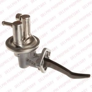 Топливный насос AIRTEX 361