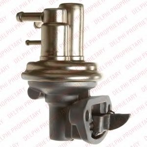 Топливный насос DELPHI MF0031