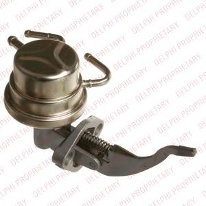 Топливный насос DELPHI MF0035