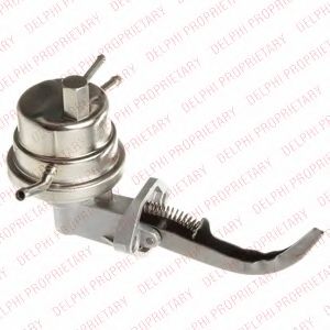 Топливный насос DELPHI MF0036