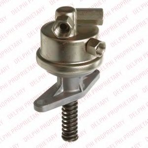 Топливный насос BOSCH 68469