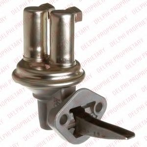 Топливный насос AIRTEX 60321