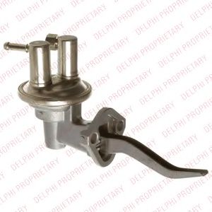 Топливный насос AIRTEX 60514