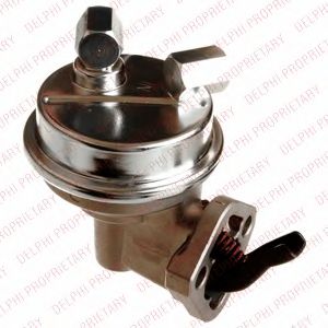 Топливный насос AIRTEX 40254