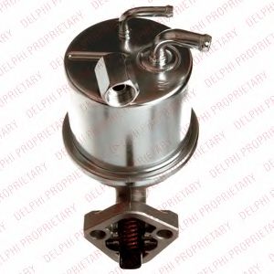 Топливный насос AIRTEX 41217