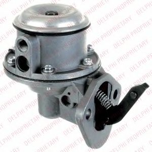 Топливный насос AIRTEX 429