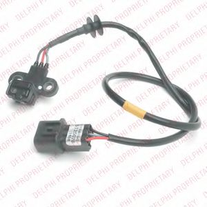 Датчик, положение распределительного вала STANDARD PC46