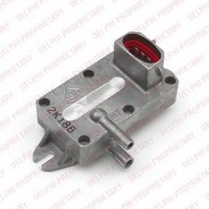 Модуль возврата ОГ ECHLIN INTERNATIONAL 219108