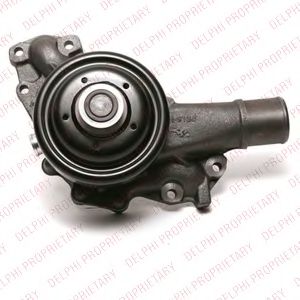 Водяной насос ACDelco 251603