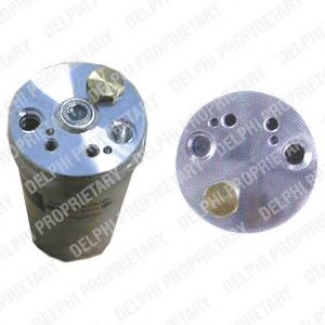 Осушитель, кондиционер DELPHI TSP0175120