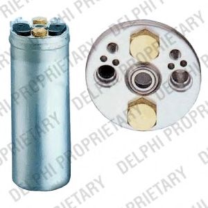 Осушитель, кондиционер DELPHI TSP0175415