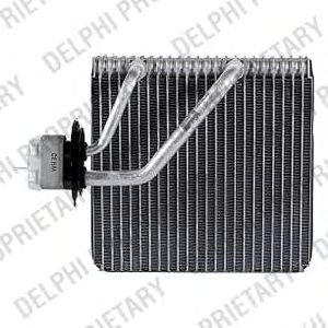 Испаритель, кондиционер RHIAG 110768