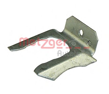 Кронштейн, тормозный шланг PEX 3201