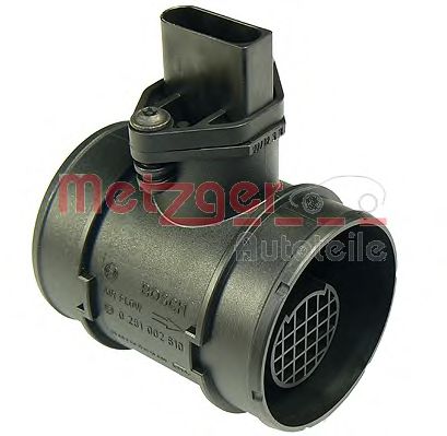 Расходомер воздуха METZGER 0891085