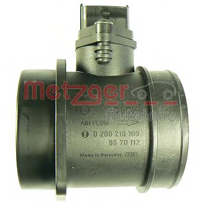 Расходомер воздуха METZGER 0890187