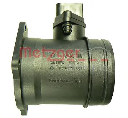 Расходомер воздуха METZGER 0890274