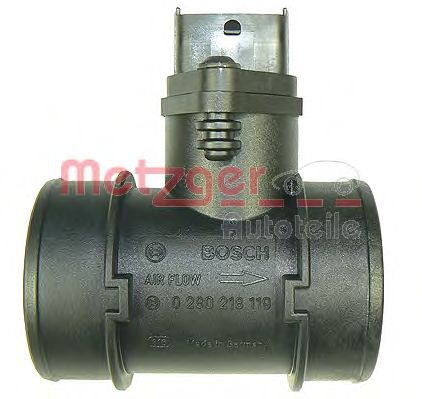 Расходомер воздуха METZGER 0891013